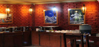 chakrata camp